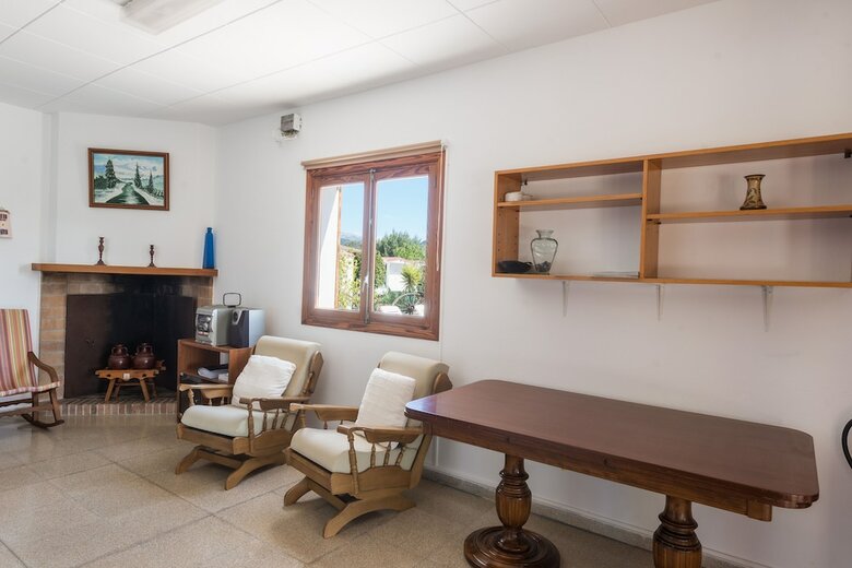 Villa Es Cant� Des Mor�s