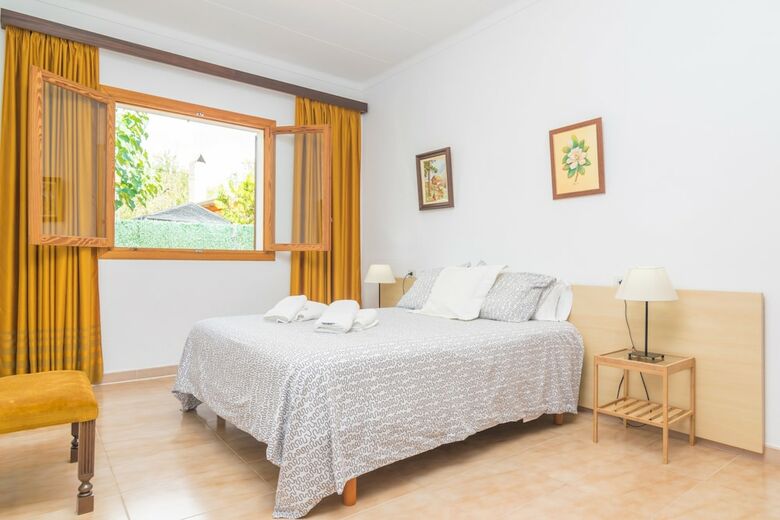 Villa Es Cant� Des Mor�s