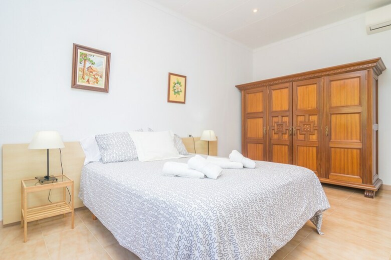Villa Es Cant� Des Mor�s