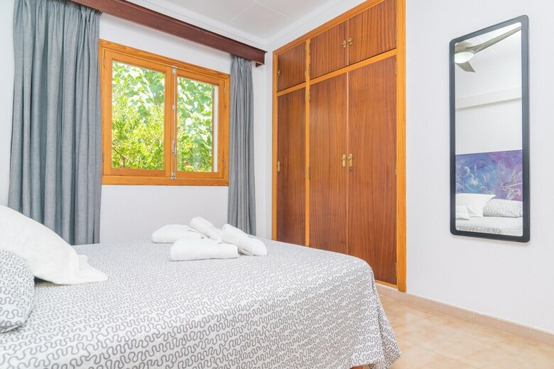 Villa Es Cant� Des Mor�s