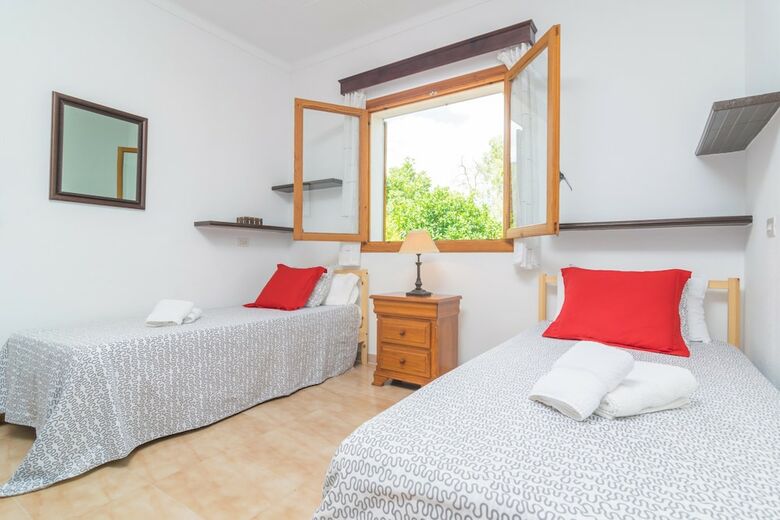 Villa Es Cant� Des Mor�s