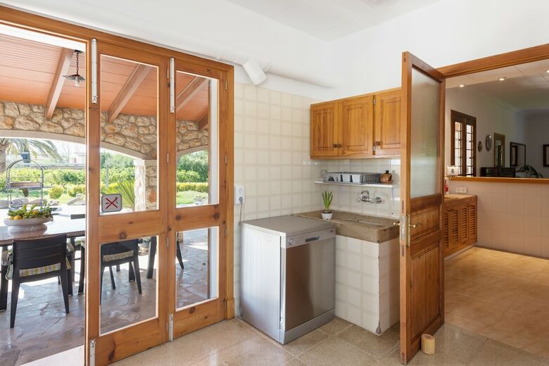 Villa Es Cant� Des Mor�s