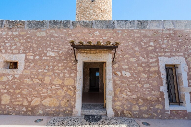 Villa Can Salines