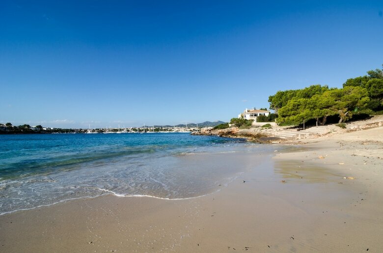 Villa Can Salines
