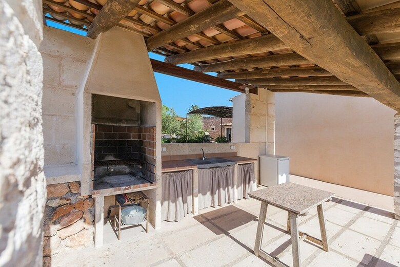 Villa Can Salines