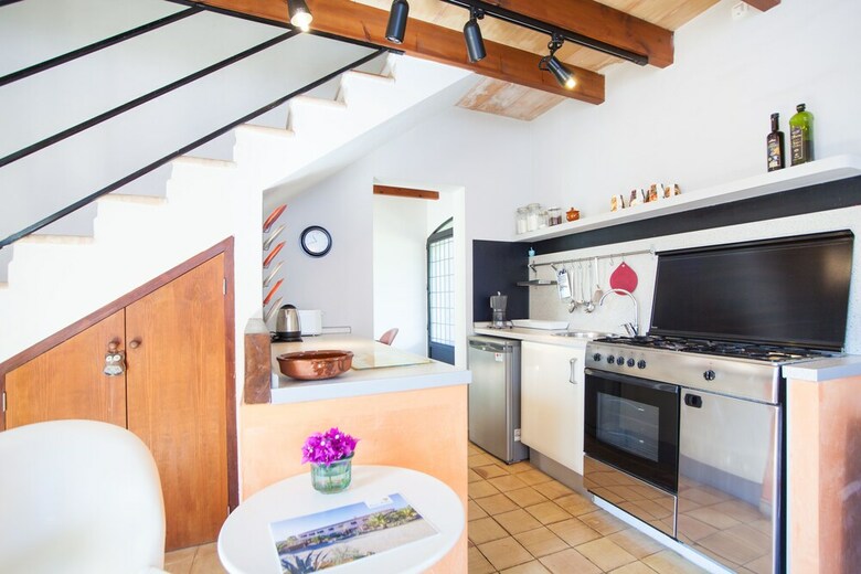 Villa Can Pina (Eco Arco)