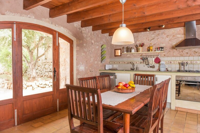 Villa Can Pina (Eco Pina)