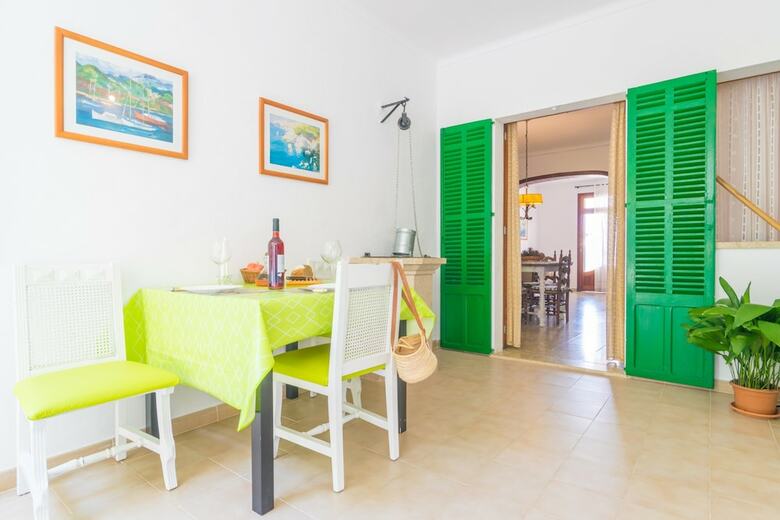 Apartamentos Casa Tradicional Can Picafort