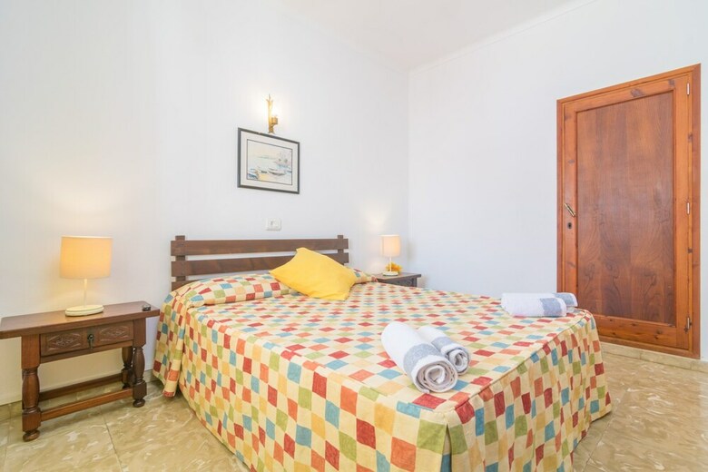 Apartamentos Casa Tradicional Can Picafort