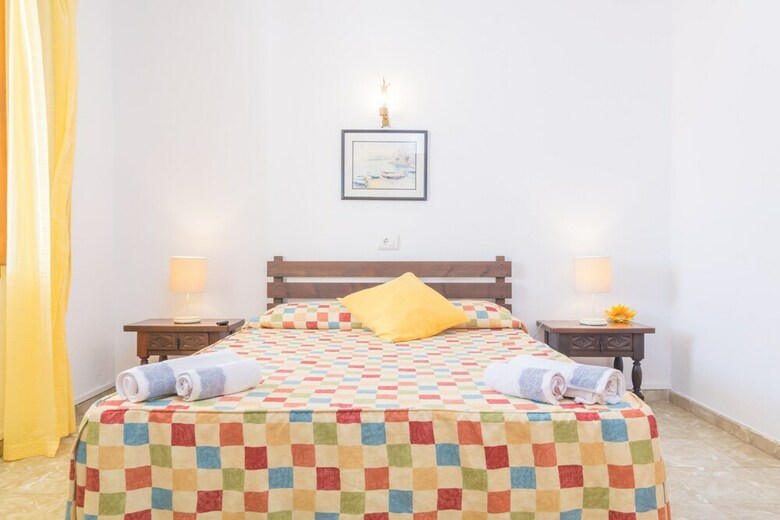 Apartamentos Casa Tradicional Can Picafort
