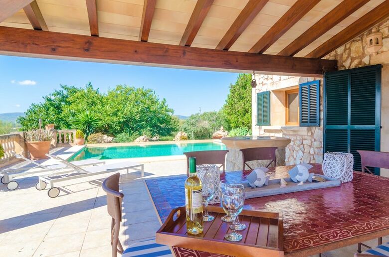 Villa Can Teco