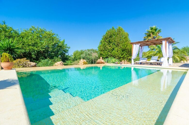 Villa Can Teco