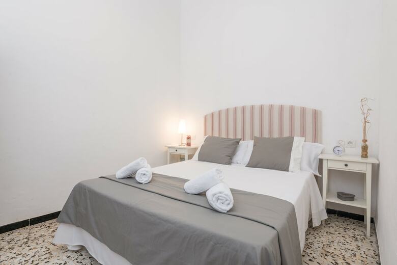 Villa Ca Ses Nines