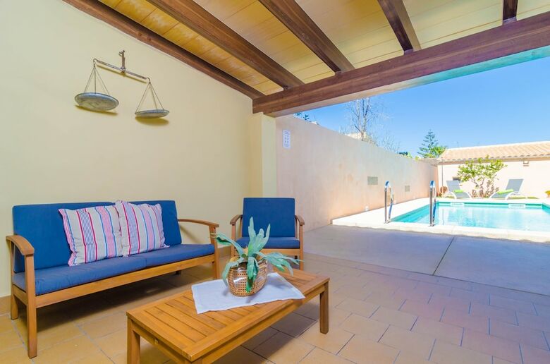 Villa Ca Ses Nines