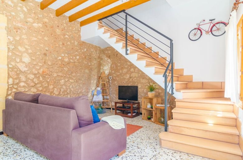 Villa Ca Ses Nines