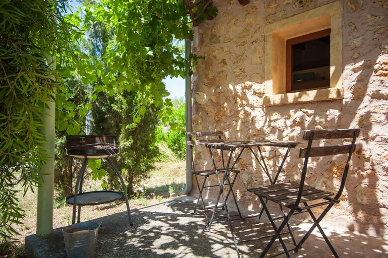 Villa Can Pina (Eco Groc)