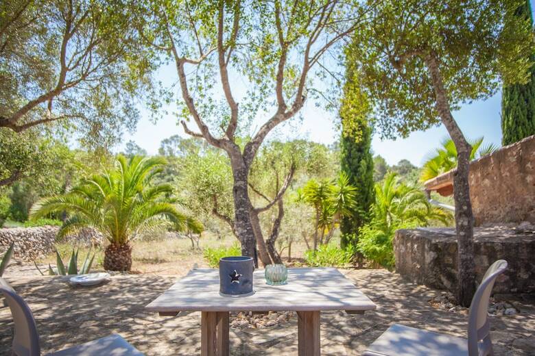 Villa Can Pina (Eco Groc)