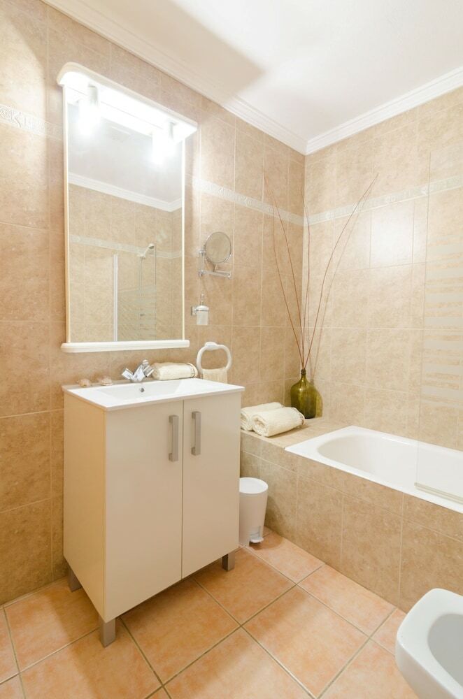 Villa Barranc De Son Full�s