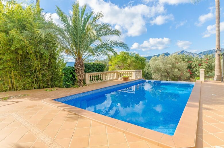 Villa Can Jordi