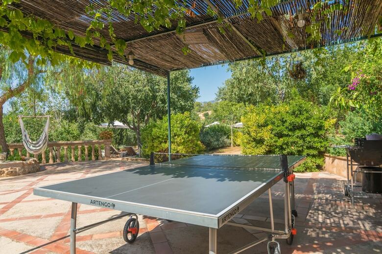 Villa Es Garroveral 3