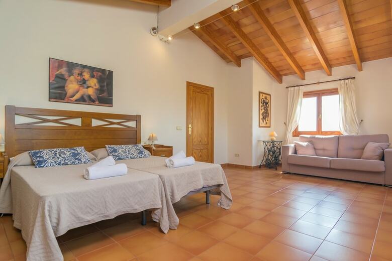 Villa Es Garroveral 3