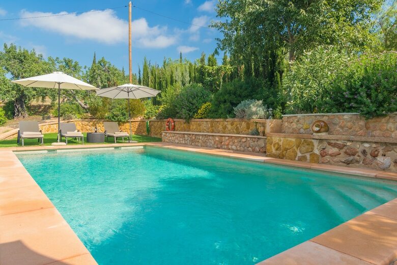 Villa Es Garroveral 3