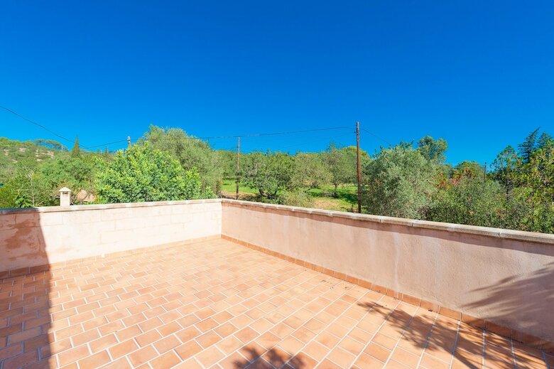Villa Es Garroveral 3