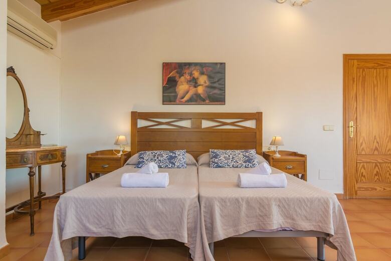 Villa Es Garroveral 3