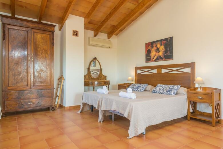 Villa Es Garroveral 3