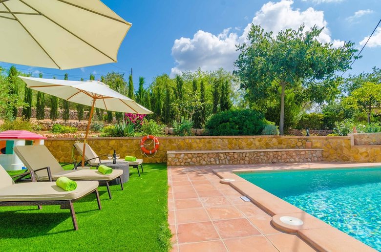 Villa Es Garroveral 3