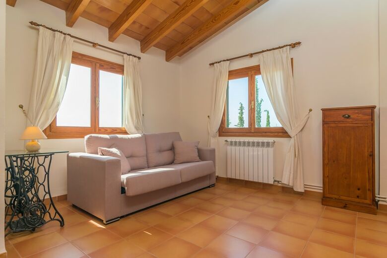 Villa Es Garroveral 3