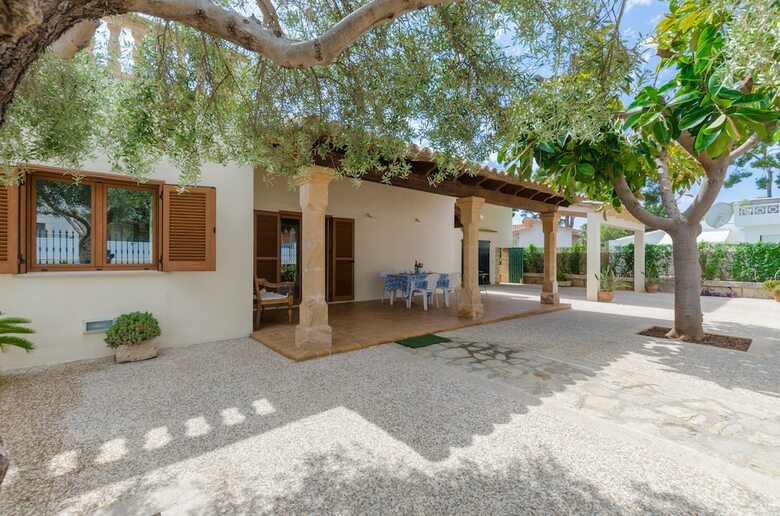Villa Casa Berna