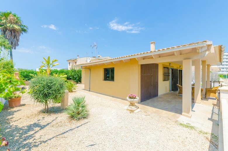 Villa Ca Na Coloma