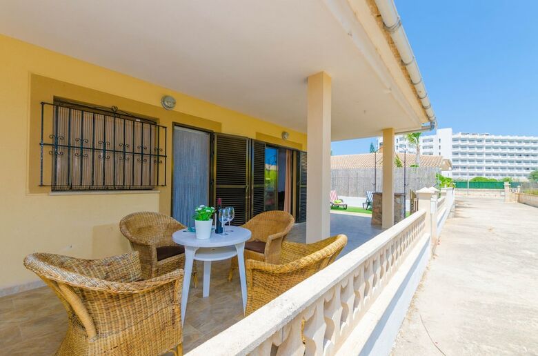 Villa Ca Na Coloma