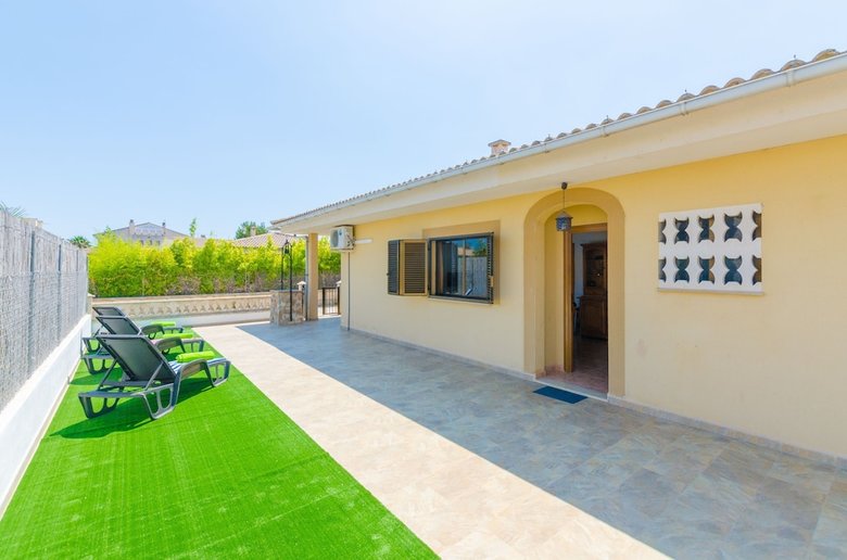 Villa Ca Na Coloma