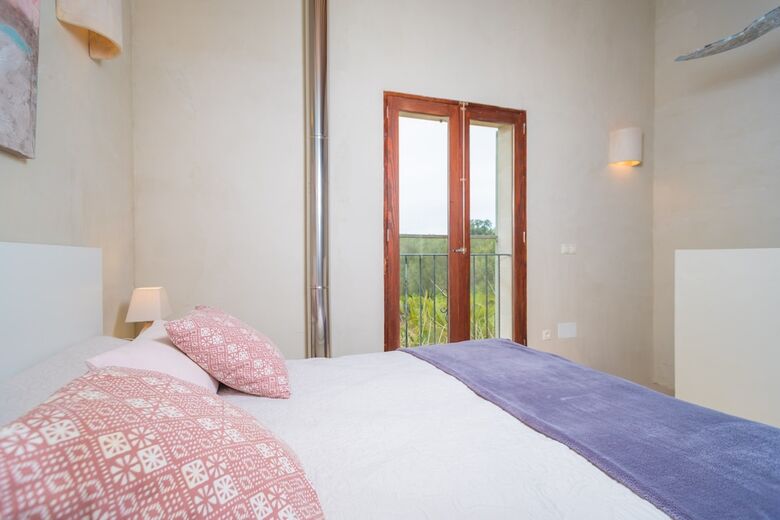 Villa Can Pina (Eco Redonda 1)