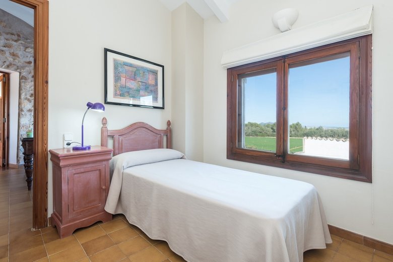 Villa Son Morei Can Socias