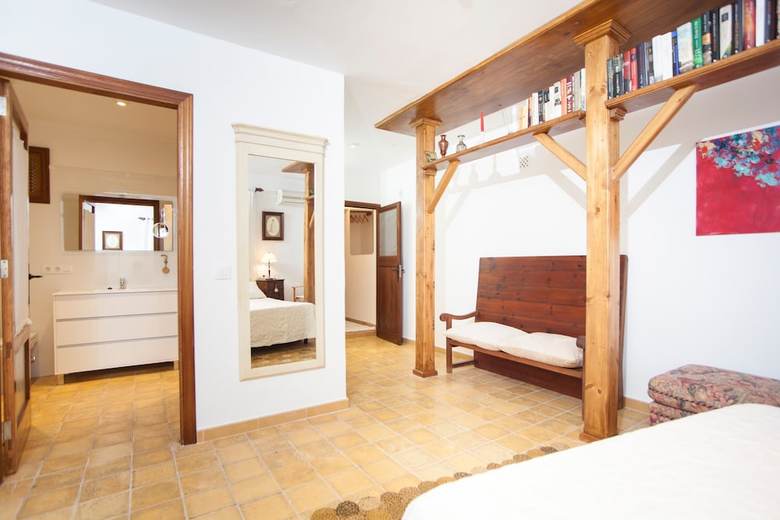 Villa Son Morei Can Socias