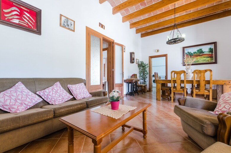 Villa Sa Cumuna