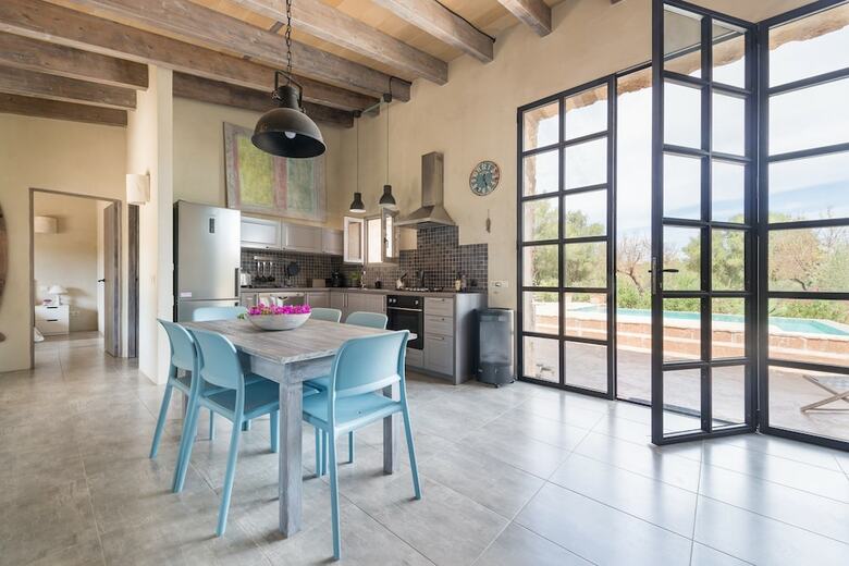 Villa Can Pina-adults Only (Eco Cascada)