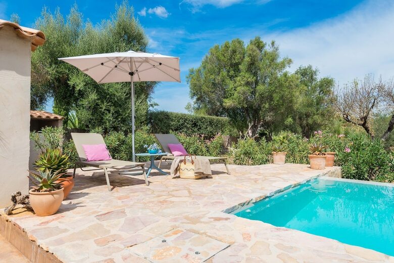 Villa Can Pina-adults Only (Eco Cascada)