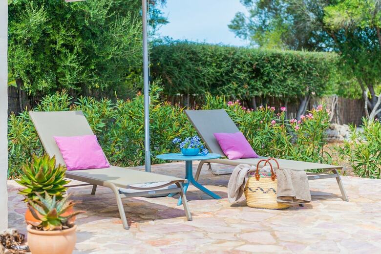 Villa Can Pina-adults Only (Eco Cascada)