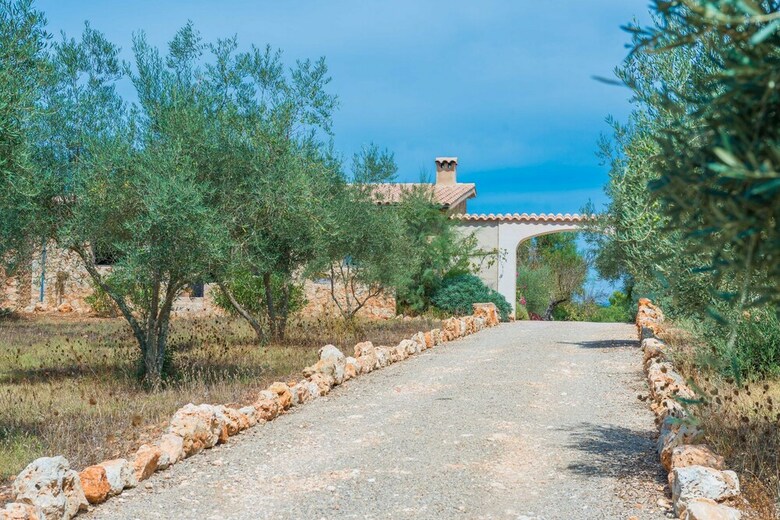 Villa Can Pina-adults Only (Eco Cascada)
