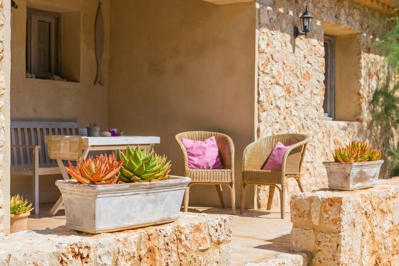 Villa Can Pina-adults Only (Eco Cascada)