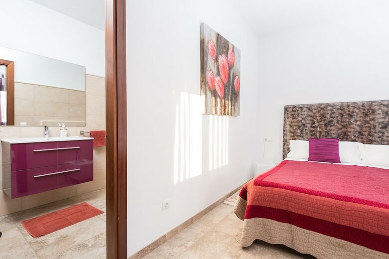 Villa Eden Son Manyo 223