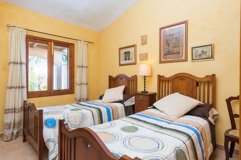 Villa Sa Caseta