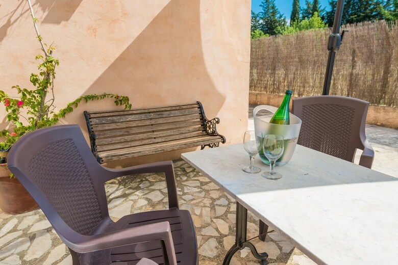 Villa Sa Caseta