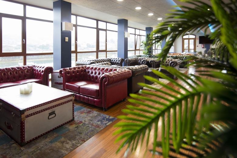 Hotel Boutique Bah�a de Plentzia