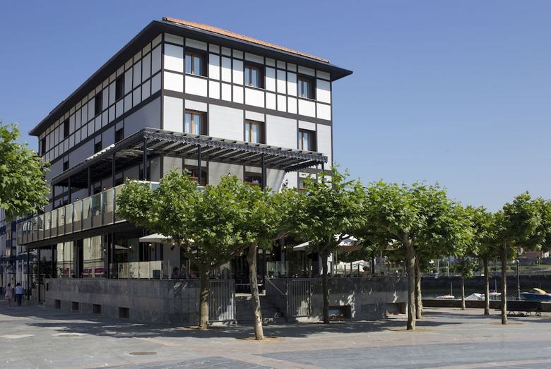 Hotel Boutique Bah�a de Plentzia