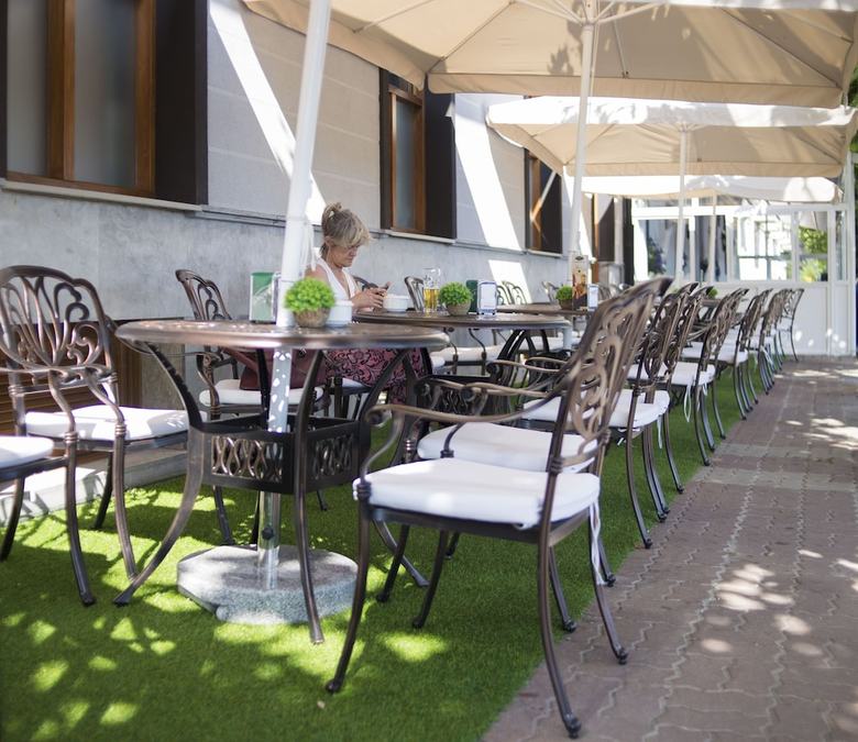 Hotel Boutique Bah�a de Plentzia